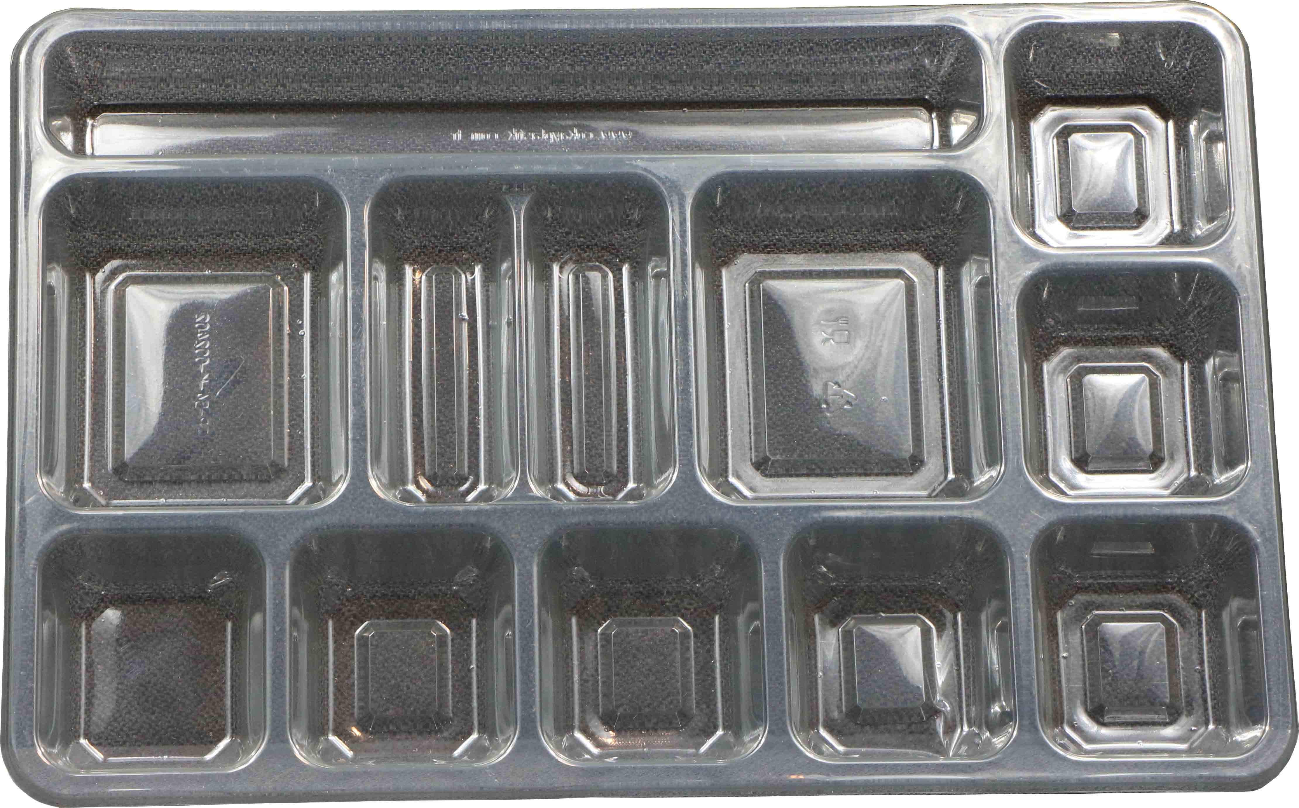 Kahvaltı Tabağı 12'li